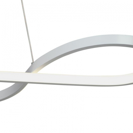 Светильник светодиодный LED 58Вт 3900-4200К 2330лм Vitaluce V4649-0/1S
