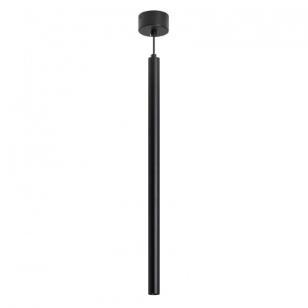 Светильник светодиодный SP-PIPE-HANG-L600-R30-9W Day4000 BK 24 deg IP20 230В металл Arlight 038610