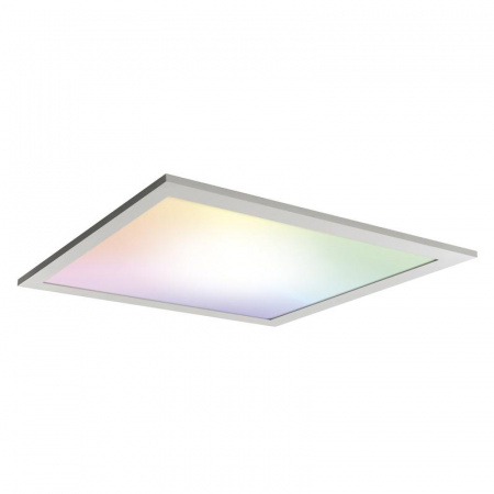 Светильник светодиодный SMART WIFI PLANON PLUS 30X30 RGBW LEDVANCE 4058075495708