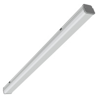 Светильник светодиодный SLIM-16/TUBE 16Вт 6500К IP67 1900лм накладной/подвесной с проходной проводкой CSVT ЦБ000015365