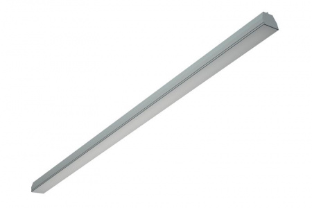Светильник светодиодный LINER/S DR LED 1500 TH W HFD 4000К подвесной СТ 1473001370