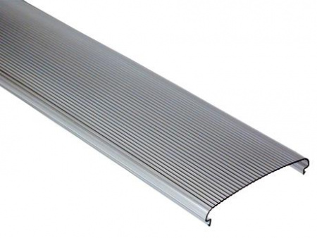 Рассеиватель RV the polycarbonate diffuser 36 OPL СТ 2305000290