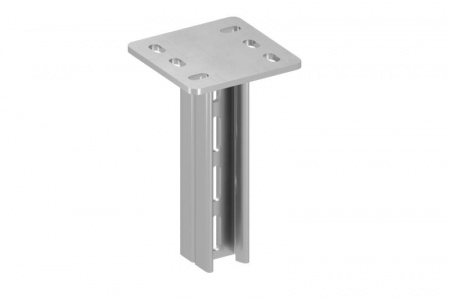 Подвес STRUT двойной PDSH21 L=0.9м S=2.5мм оцинк. ASD-electric PDSH.21.0925