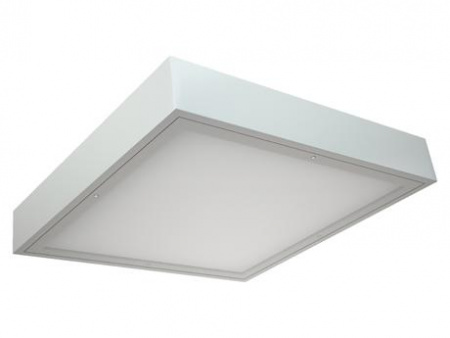 Светильник OWP ECO LED 595 IP54/IP54 4000K CRI90 СТ 1372002120