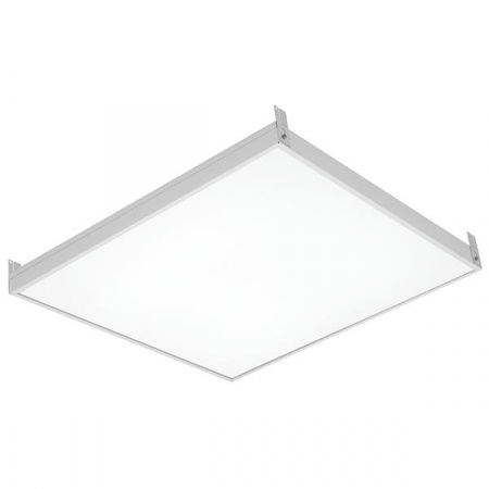 Светильник LE-СВО-03-040-0672-20Х "Офис Комфорт Грильято" LED-effect 0672
