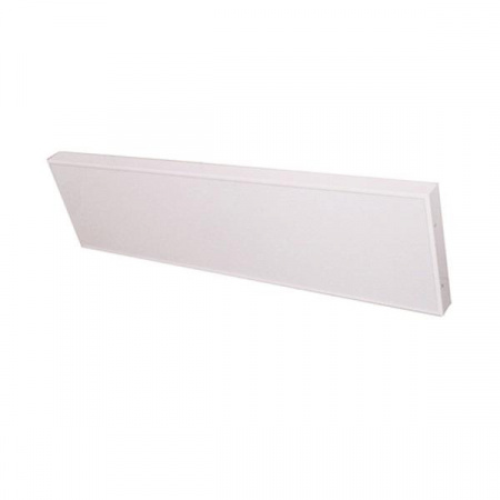 Светильник Premier 272 LED (опал) IP40 1195х595х40мм накладной встраиваемый расс. ПММА опал 6400лм 72Вт УХЛ 4 Ксенон 01410272113-33