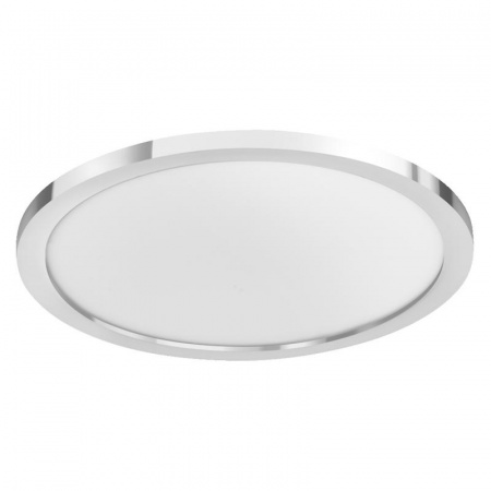 Светильник светодиодный 18Вт 2100лм 3000…6500К SMART WIFI ORBISDISC 300RD IP44TWCR LEDVANCE 4058075573598