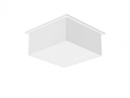 Светильник светодиодный GRILDOT FLD (100х100) 20W 3M 840 WH СТ 1749000330
