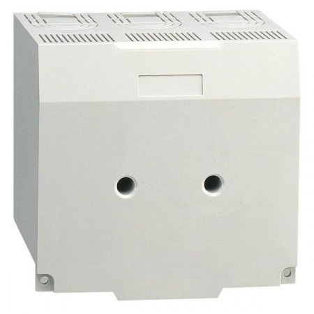 Заглушка клеммная 4 пол. ITL24 TS250 LS Electric 64621172017