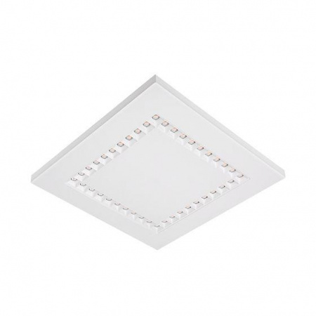 Светильник ДПО38-12-001 Quadro 840 Ардатов 1192412001