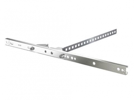 Крепление на столб AX для KX (уп.2шт) Rittal 2584100