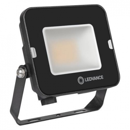 Прожектор светодиодный FL COMP 20Вт 6500К IP65 2000лм черн. LEDVANCE 4058075574816