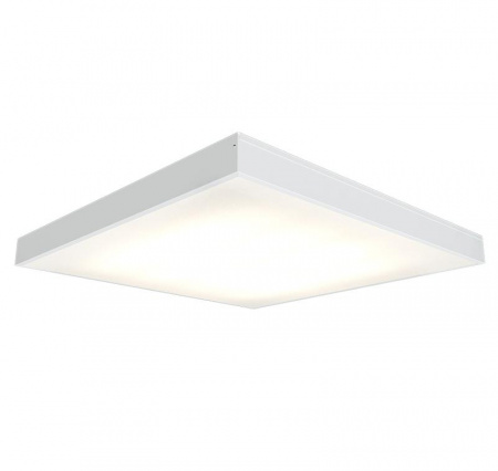 Светильник светодиодный FG 595 LARGE50 44Вт 5000К OPAL FAROS 00000024360