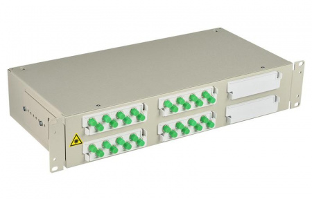 Кросс ШКОС-Л-2U/4-32-FC/ST 32-FC/D/APC 32-FC/APC ССД 130308-00115