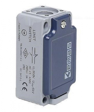 Корпус без блок-контакта EMAS L52