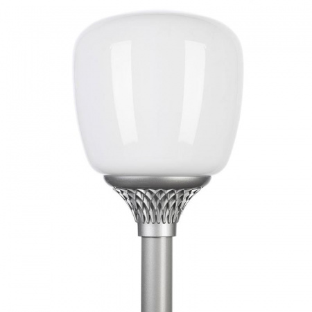 Светильник светодиодный "Икар" LED-40-СПШ/Т60 (3700/750/RAL7040/D/0/GEN1) IP54 GALAD 13840