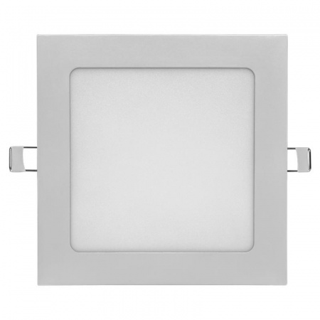 Светильник светодиодный 90 151 OLP-S1-12W-4K-WH-LED 12Вт 4000К IP20 800лм 176-264В 170х170 встраив. квадрат DOWNLIGHT ОНЛАЙТ 90151