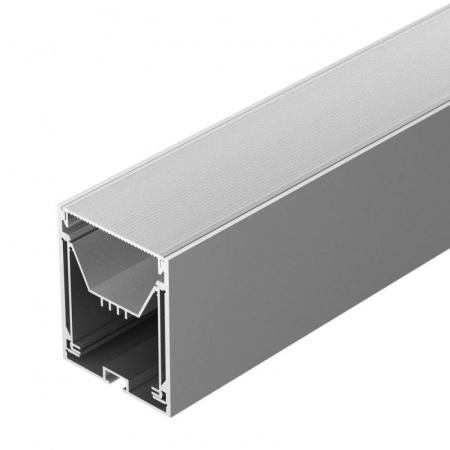 Профиль SL-LINE-5060-2000 ANOD 2м алюминий Arlight 029029
