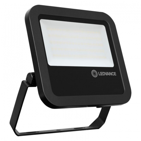 Прожектор светодиодный FLOODLIGHT PERFORMANCE ДО 80Вт 6500К 10000Лм IP65 черн. LEDVANCE 4058075422544