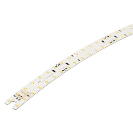 Линейка SL-ARC-D1000-A45-7.5W 24В White6000 (дуга 1 из 8) (открытый) Arlight 033877
