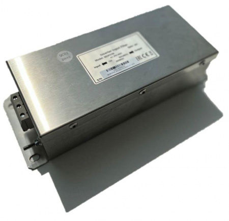 Фильтр ЭМС 315-400кВт 400В SE SEOP3714