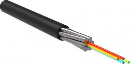Кабель оптический ОКМБ-03нг(А)-HF-4М5-4.0 200 ITK FOC5002-U-IO04-TD-HF-0200