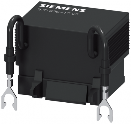 Ограничитель перенапряжения S6/S10/S12 для US = AC127-240В/DC150-250В Siemens 3RT19561CD00