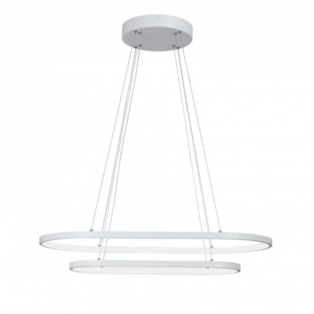 Светильник светодиодный LED 67Вт 3900-4200К 4400лм Vitaluce V4678-0/2S