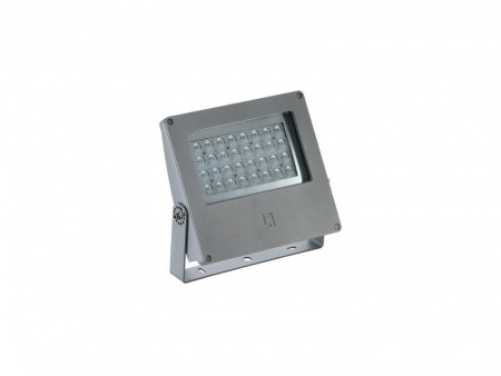 Светильник светодиодный LEADER LED 30W D75 940 RAL9006 HE СТ 1350002710