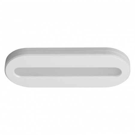 Ночник мобильный помощник Linear USB бел. 6500К 0.5Вт серебр. 20лм LEDVANCE 4058075399747