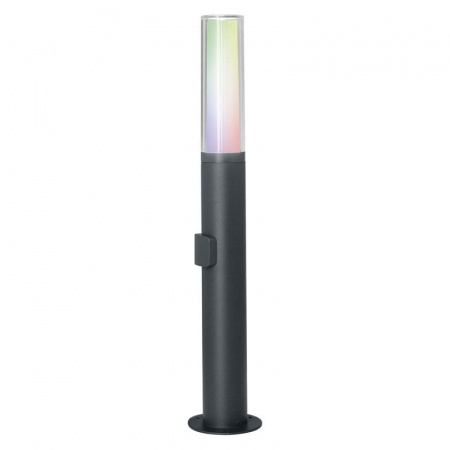 Светильник светодиодный SMART OUTD WIFI FLARE 60CM RGBW DG LEDVANCE 4058075478299