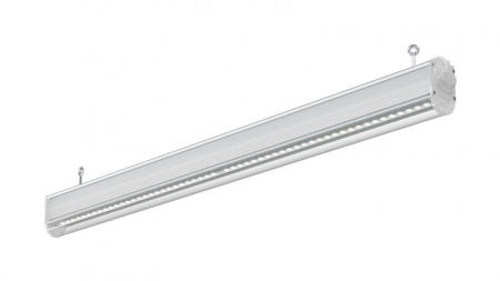 Светильник L-trade II 45/37/ГСП-II/4.0K/01/IKVI-32/220AC IP66 подвесное крепление LEDEL LTR2EL00040