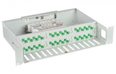 Кросс ШКОС-С-2U/4-48-FC/ST 48-FC/D/APC 48-FC/APC ССД 130301-02395