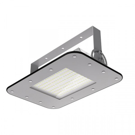 Светильник LE-СБУ-32-075-2901-67Х "KEDR TG" КСС "Д" с закален. стеклом LED-effect 2901