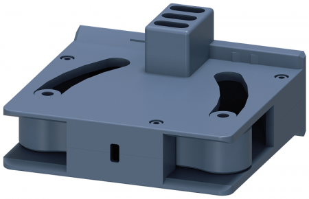 Блокировка механическая для контакторов 3RT10/3RT12/3RT14 типоразмеров S6/S10/S12 Siemens 3RA19542A