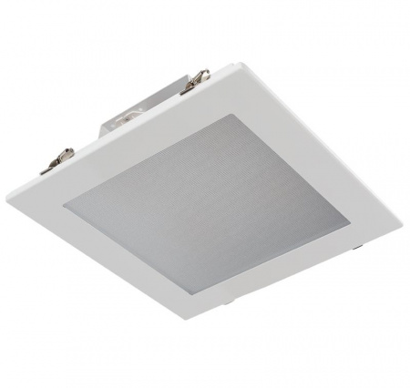 Светильник светодиодный FG 250 IP54 30Вт 5000К OPAL FAROS 00000015019