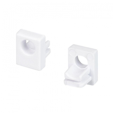 Заглушка ARH-MICRO-0507 с отверстием пластик Arlight 037387