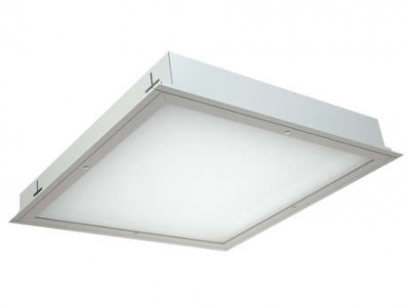 Светильник OWP/R 418/595/IP54/IP20 HF встраив. матов. СТ 1373001130
