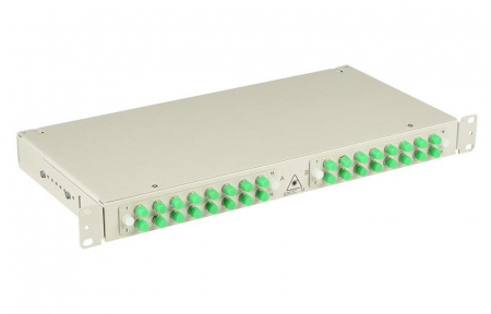 Кросс ШКОС-М-1U/2-32-FC/ST 32-FC/D/APC 32-FC/APC ССД 130303-02315