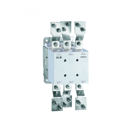 Контактор OptiStart K-F-1250-30-24-A110 КЭАЗ 334979