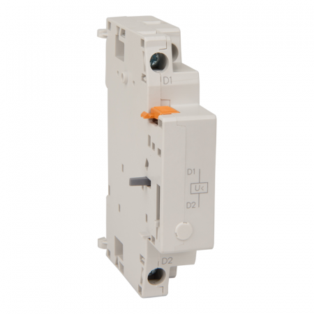 Расцепитель минимального напряжения OptiStart MP U415 КЭАЗ 116835