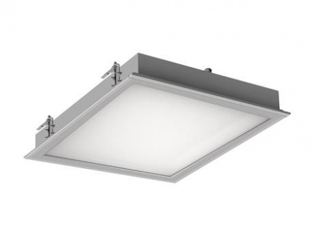 Светильник светодиодный ADV/K UNI LED 600 (50) 4000К встраив. СТ 1997021760