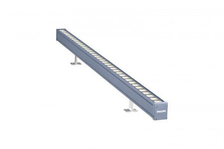 Светильник светодиодный BCP382 36LED 27K 24В 16х40 L1000 PHILIPS 911401739342