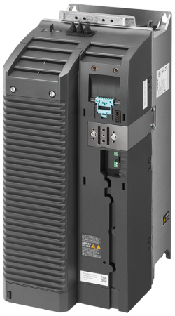 Модуль силовой SINAMICS G120 PM240-2 3AC380-480В +10/-20% 47-63Гц OUTPUT HIGH OVERLOAD: 30кВт Siemens 6SL32101PE275AL0