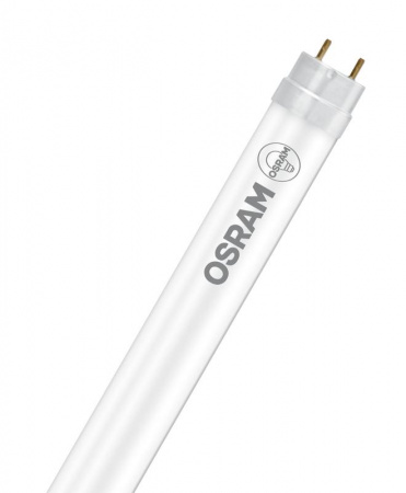Лампа светодиодная Т8 LED Substitube Advanced UO Connected Gen2 16Вт трубчатая холод. бел. G13 для ЭмПРА+прямое включение OSRAM 4058075187399