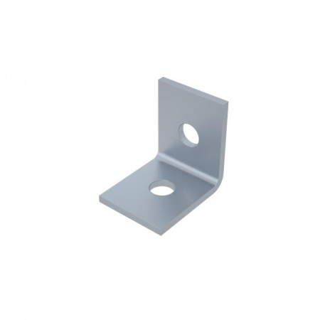 Уголок 50х50мм INOX304 КМ LO17448
