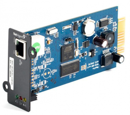 Модуль SNMP CX 504 Бастион 2158