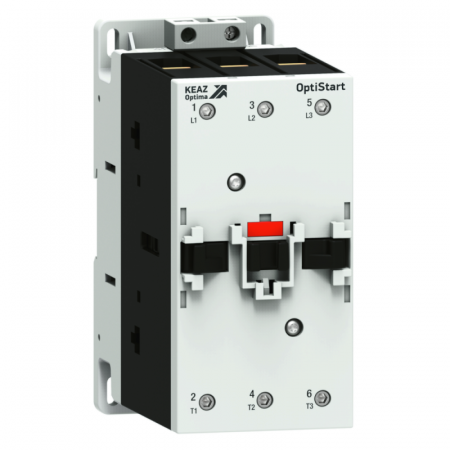 Контактор OptiStart K-F-95-30-00-A024 КЭАЗ 334886