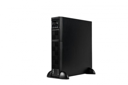 Источник бесперебойного питания Smart-Save Online SRT SE 1500ВА XL RT 2U 230В 8 C13 SmSlot NC SE SRTSE1500RTXLI-NC