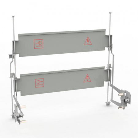 Механизм шторочный SM-10-1000-OptiMat BB КЭАЗ 345328